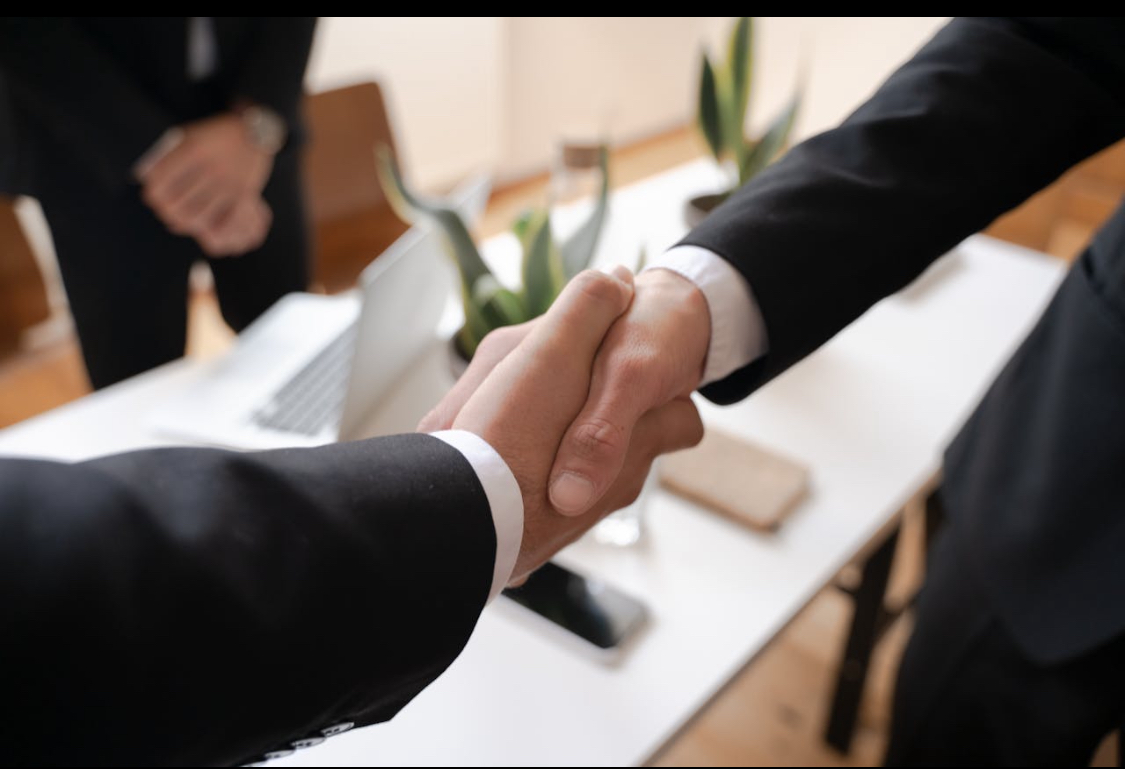 Executive Support
